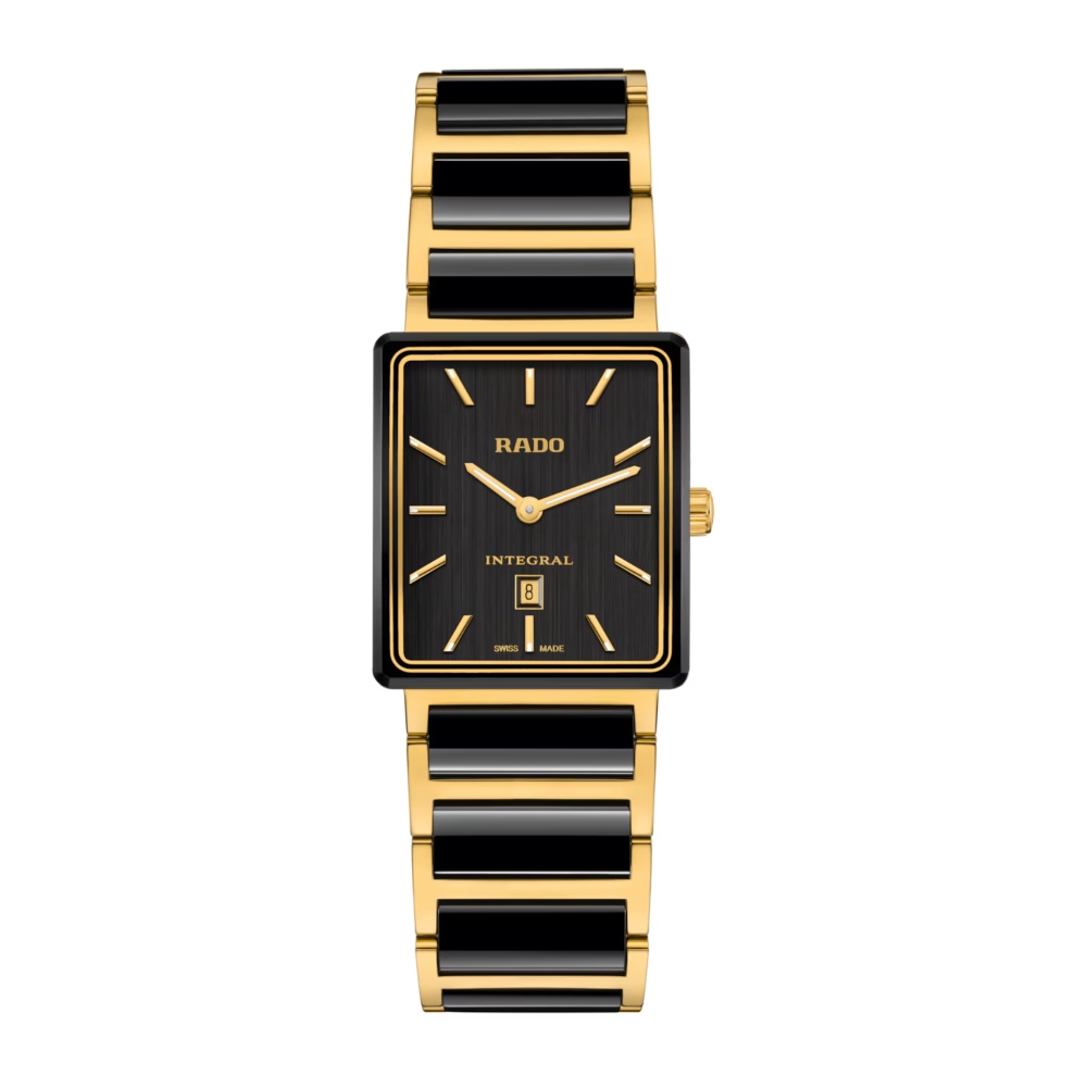 Rado Integral 40-Year Anniversary Edition 28 mm
