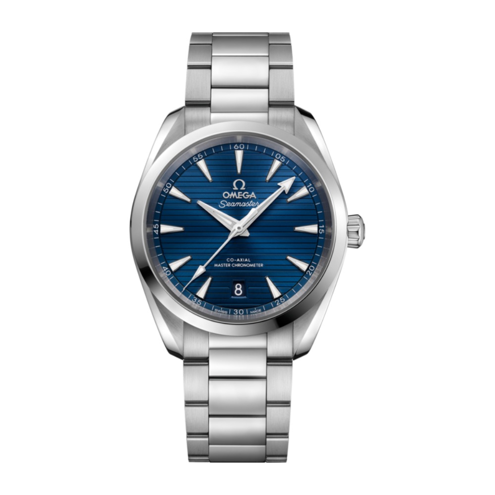 Omega Seamaster Aqua Terra 150m 38 mm