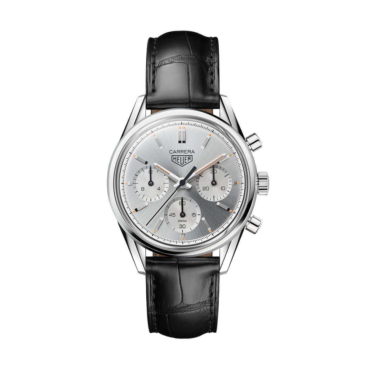 TAG Heuer Carrera Limited Edition 39 mm 