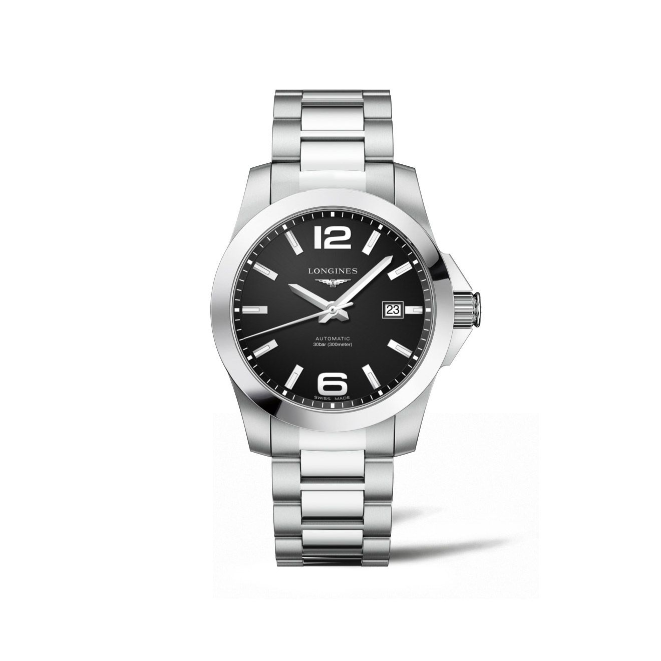 Longines Conquest Automatic 41 mm