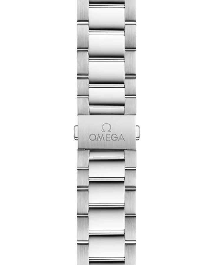Omega Seamaster Aqua Terra 150m Sort 41 mm