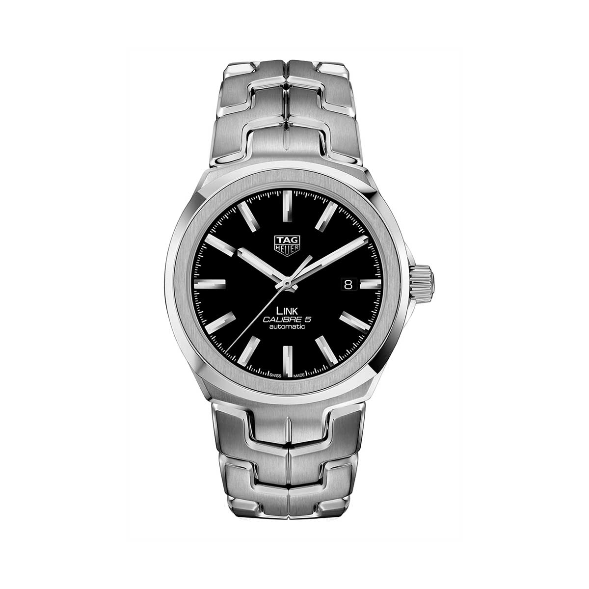 TAG Heuer Link Calibre 5 Automatic 41 mm