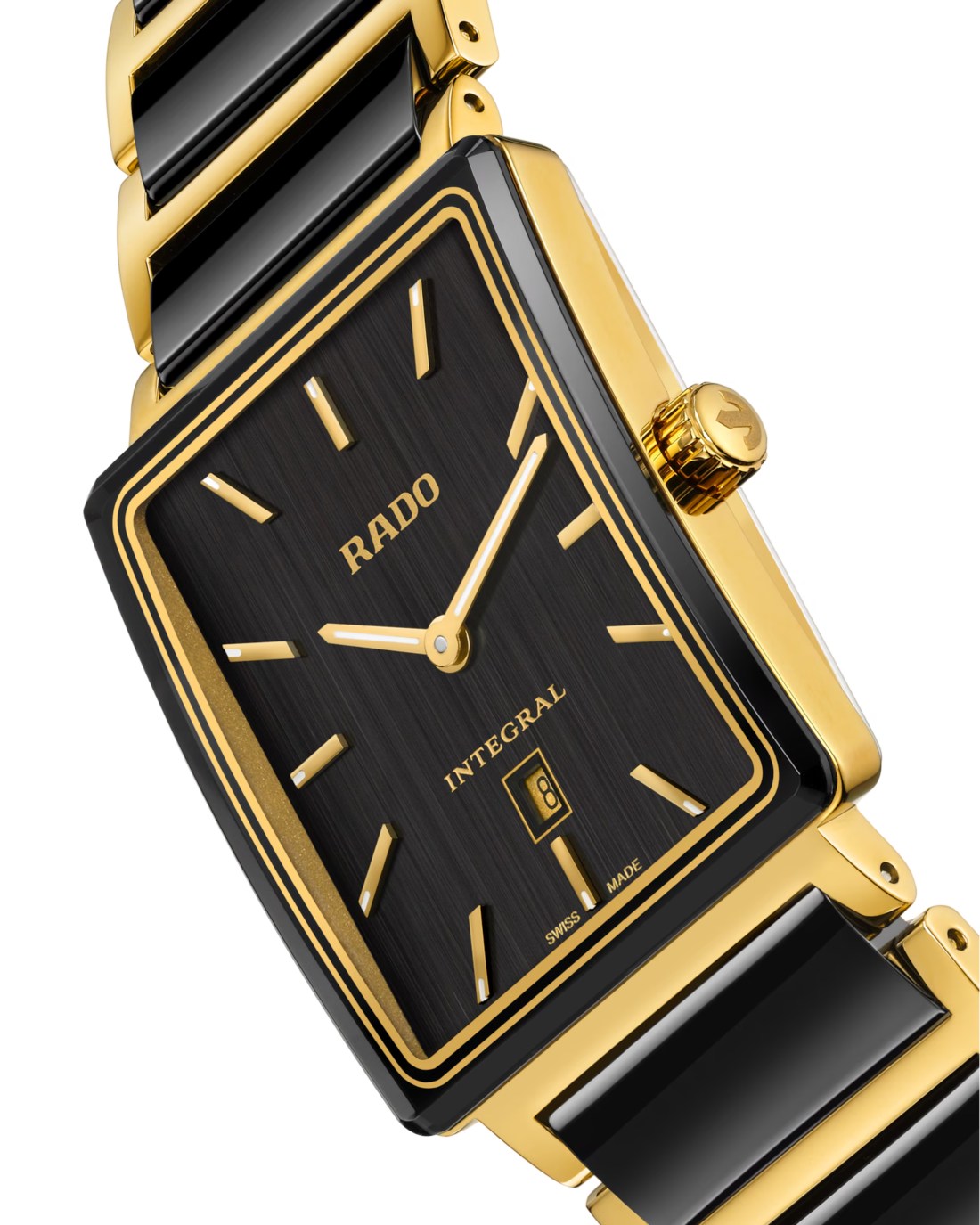 Rado Integral 40-Year Anniversary Edition 28 mm