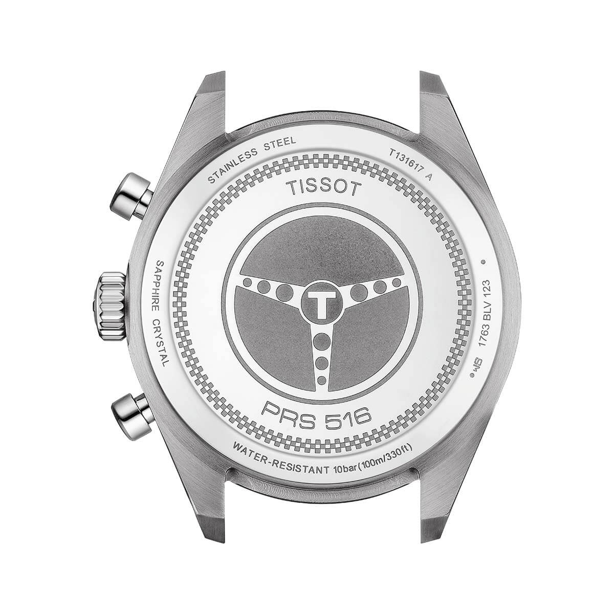 Tissot PRS 516 Chronograph 45 mm