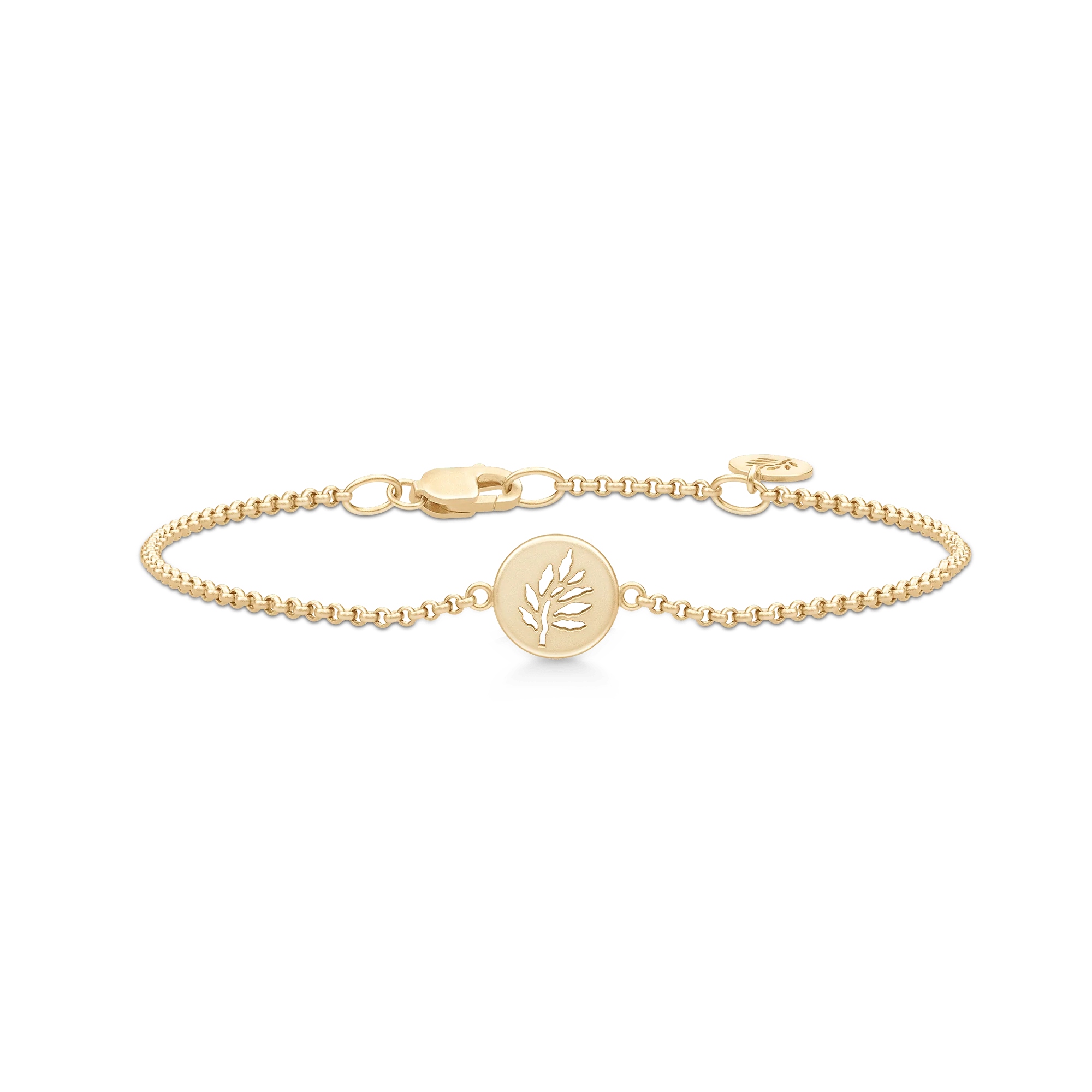 Julie Sandlau Signature armbånd Tree of Life