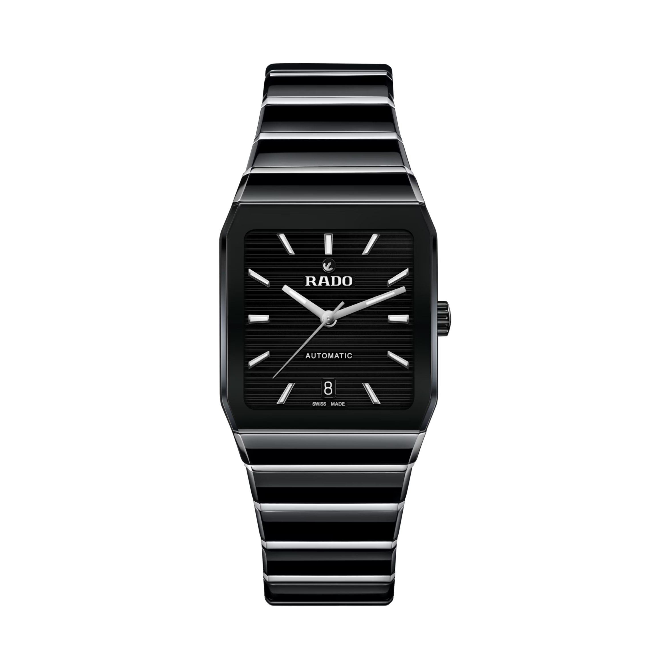 Rado R33101105 Rado Anatom Automatic Black 32.5 mm | 5591105