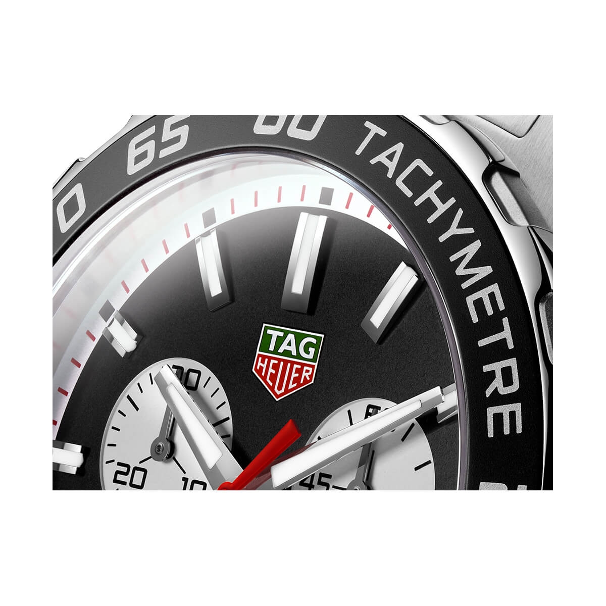 TAG Heuer Formula 1 Chronograph 43 mm