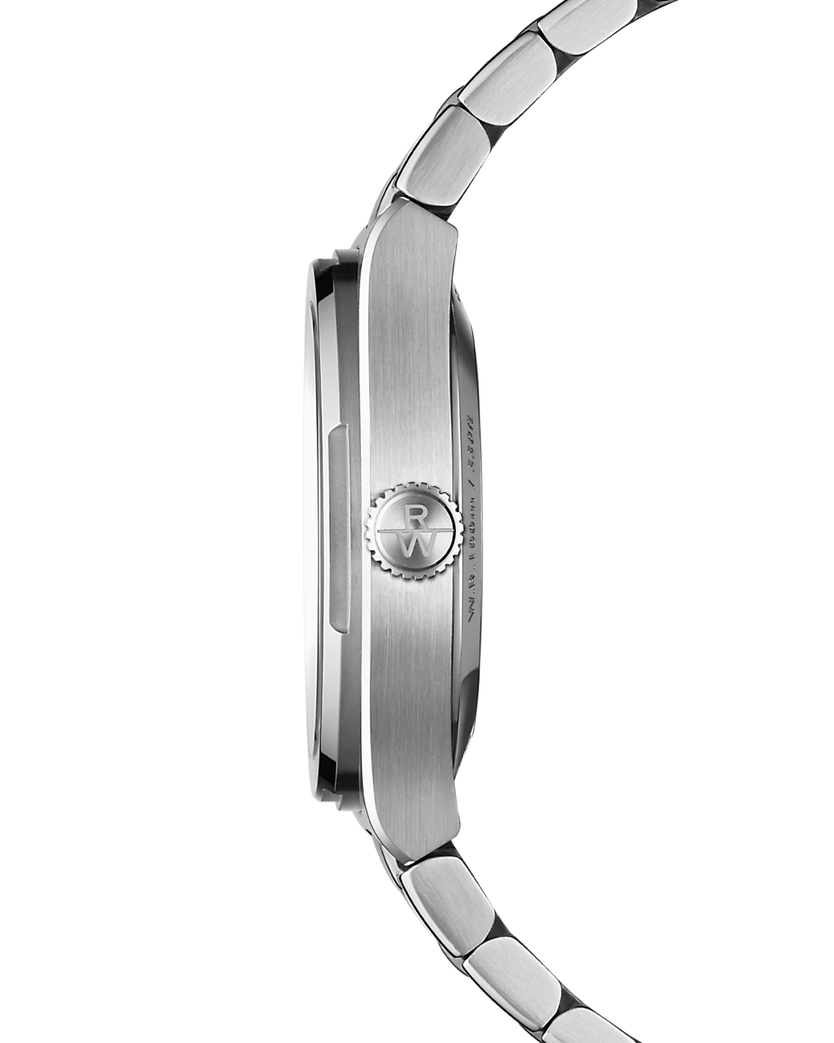 Raymond Weil A.R.T. Date blå 38 mm