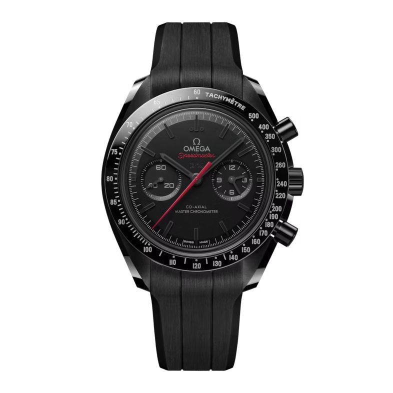 Omega Speedmaster Dark Side of the Moon Black 44,25 mm | 5594613